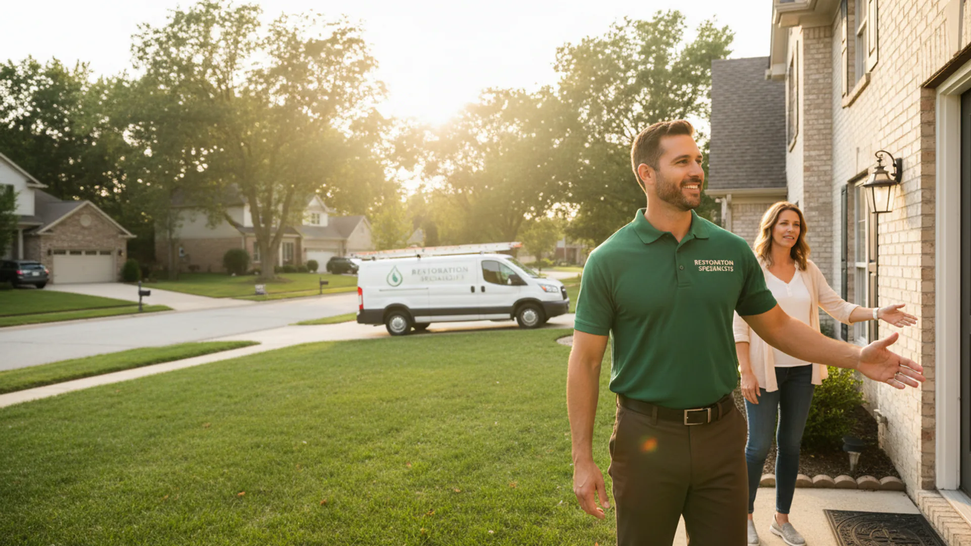 Affordable Water Damage Restoration in Payette, ID Near Me – Fair Pricing & 24/7 Emergency Help